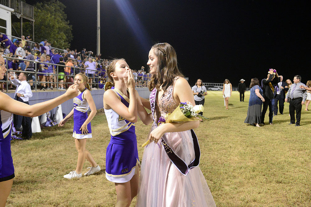 St. Joseph Catholic School Homecoming 2019